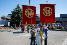 19.06.2022 Fronleichnamsfest